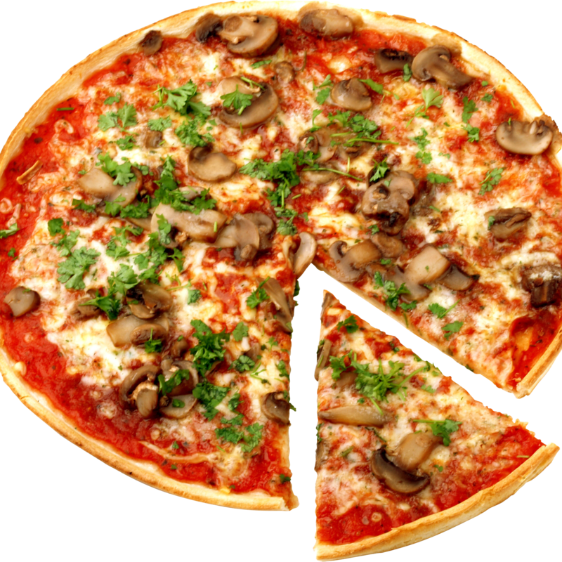 <center><b>Определи свой характер по пицце</center></b>