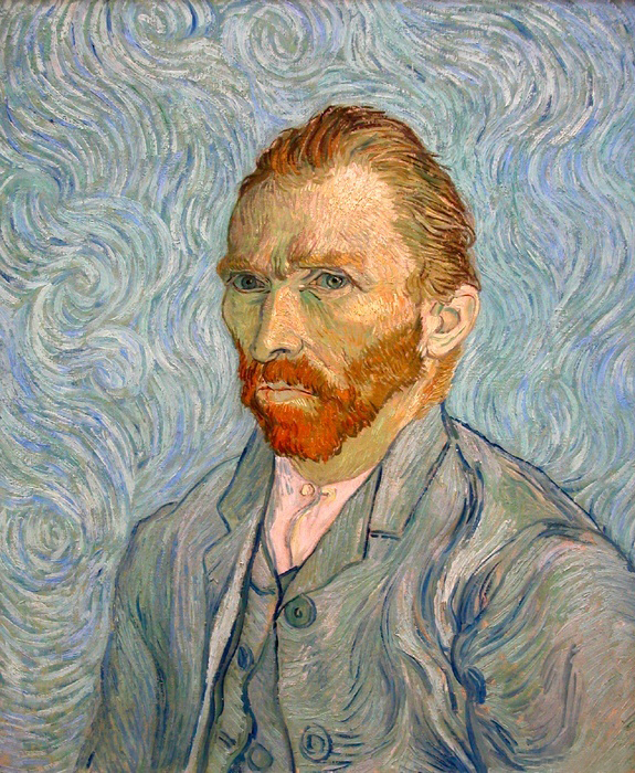Картину Ван Гога купили за 5 миллиардов