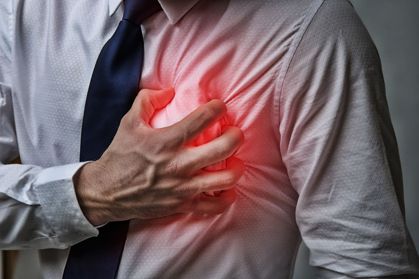 Американцы научились распознавать людей по сердцебиению