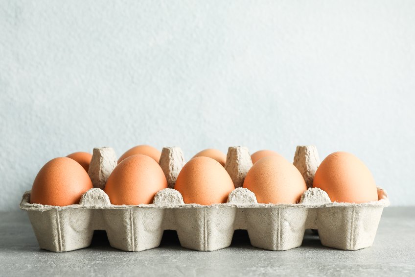 Зачем британцам класть под педали сырые яйца? Неожиданные советы автоэкспертов