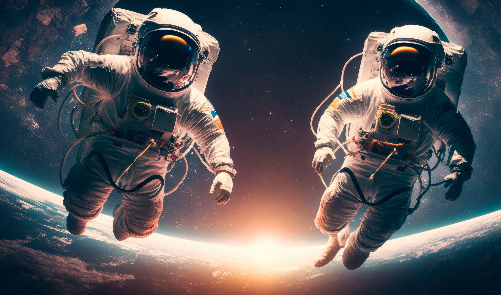 Космонавты о сексе в космосе: 3000 бесплатных порно видео
