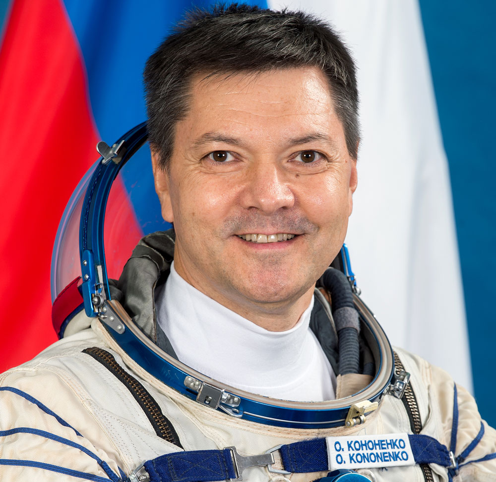 Российский космонавт пробыл на орбите рекордный срок
