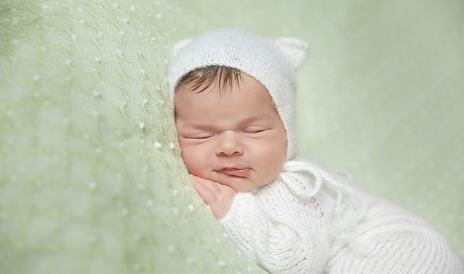 Такого еще не было: австралиец стал отцом на пороге столетия