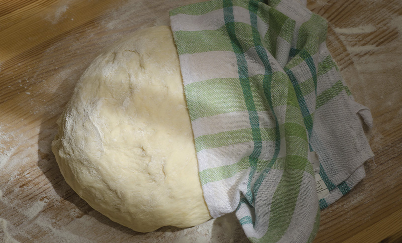 У Колобка появился ГОСТ